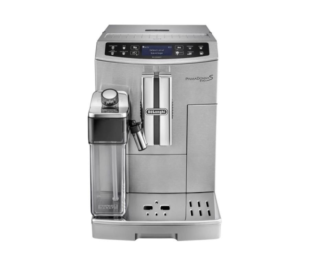 DeLonghi ECAM 510.55.M Primadonna S Evo - 418049 - zdjęcie 2
